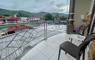 Lain-lain 2 Akavi Homestay Jayapura Redpartner