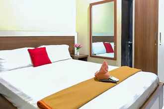 Others 4 Akavi Homestay Jayapura Redpartner