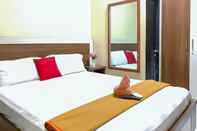 Lainnya Akavi Homestay Jayapura Redpartner