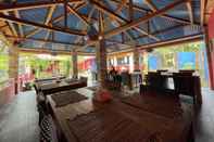 Restaurant Pondok Sahang Cottages