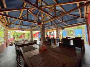 Restoran 4 Pondok Sahang Cottages