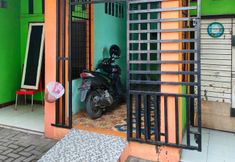 Others 4 Johje Guest House Medan Mitra RedDoorz