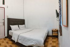 Others Johje Guest House Medan Mitra RedDoorz