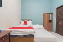 RedDoorz Syariah near Jalan Jakarta Samarinda, USD 29.38