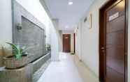 Others 7 Urbanview Hotel Syariah Ratu Kuring Gisting by RedDoorz