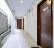 Others 7 Urbanview Hotel Syariah Ratu Kuring Gisting by RedDoorz