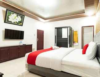 Lainnya 2 RedDoorz Plus near Universitas Methodist Medan