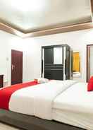 Others RedDoorz Plus near Universitas Methodist Medan