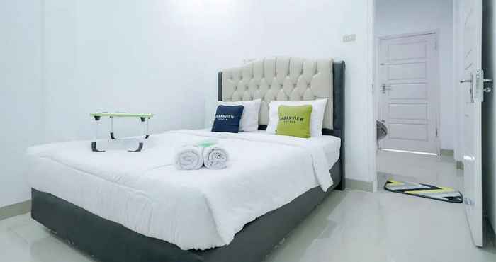 Lain-lain Urbanview Hotel Pondok Indah Pringsewu