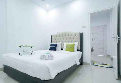 Lainnya Urbanview Hotel Pondok Indah Pringsewu