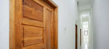 Lainnya 2 RedDoorz @ Jalan Bangau Palembang