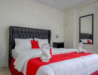 Lainnya 2 RedDoorz Plus @ Alam Raya Hotel
