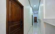 Others 2 Urbanview Hotel JIB Bandar Lampung by RedDoorz