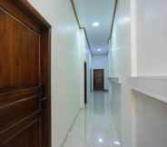 Others 2 Urbanview Hotel JIB Bandar Lampung by RedDoorz