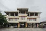 Exterior Urbanview Hotel JIB Bandar Lampung by RedDoorz