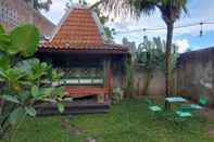 Common Space Umma Syariah Homestay