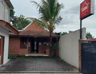 Bangunan 2 Umma Syariah Homestay