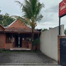 Exterior / Building1Umma Syariah Homestay,Omah Sambi飯店