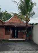 EXTERIOR_BUILDING Umma Syariah Homestay