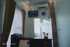 大廳 Sinar Mas Hotel Pangandaran