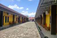 Bangunan Wisma Pringgondani Lampung Timur RedPartner