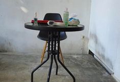 Lobi 2 Bintang Dieng Homestay Syariah RedPartner