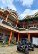 EXTERIOR_BUILDING Bintang Dieng Homestay Syariah RedPartner