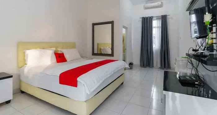 Lainnya RedDoorz Plus @ Puncak Mas Cottage