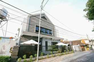 Exterior 4 Urbanview B Syariah Lumajang by RedDoorz