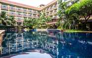 Swimming Pool 4 Prince Angkor Hotel & Spa