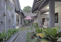 Khác 4 RedDoorz @ Soekarno Hatta 2