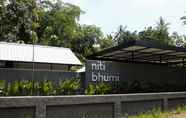 Luar Bangunan 7 Niti Bhumi Villa