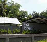 Exterior 7 Niti Bhumi Villa