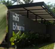 Exterior 4 Niti Bhumi Villa