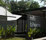 Exterior 6 Niti Bhumi Villa