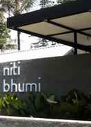 EXTERIOR_BUILDING Niti Bhumi Villa