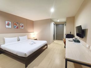 Kamar Tidur 4 THE QUEEN PALACE