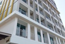 Exterior THE QUEEN PALACE