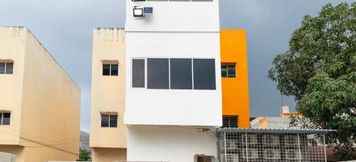 Exterior 6 RedDoorz Plus @ Mitrotel Medan