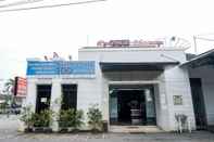 Exterior RedDoorz @ Jalan Gajah Mada Medan 2