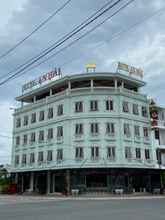 Bangunan 4 An Hai Hotel