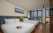 Phòng ngủ 5 Ruby Star Hotel Da Nang