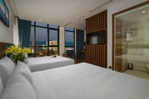 Ruby Star Hotel Da Nang, Rp 2.248.350