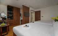 Sảnh chức năng 4 Ruby Star Hotel Da Nang