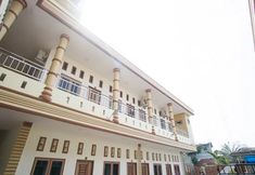 Exterior 6 RedDoorz @ Pematangsiantar 2
