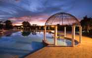 ล็อบบี้ 3 Jupiter Trevi Resort and Spa