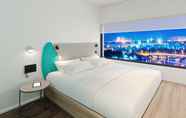 Kamar Tidur 2 SOJO Hotel Can Tho