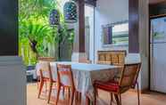 Sảnh chờ 6 Ziza Living and Villas by The Lavana