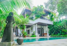 其他 4 Ziza Living and Villas by The Lavana