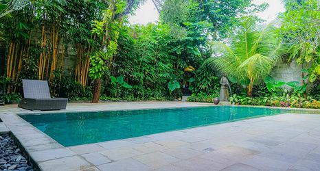 其他 2 Ziza Living and Villas by The Lavana